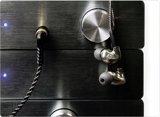 MEE Audio Pinnacle P1 + BTX1 - cecha 3